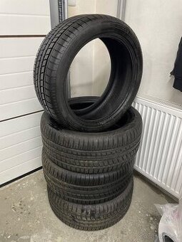 Good Year 245/40 R18 letné 4 kusy