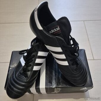 Predám kopačky Adidas Copa Mundial, veľkosť UK 9