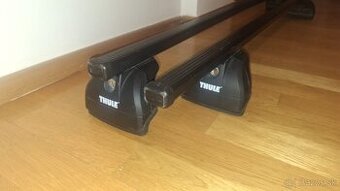 Thule na Ford Galaxy