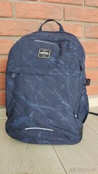 Študentský batoh RUBI 24033