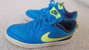 Tenisky Nike velkost 36