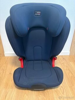 Autosedačka Romer Kidfix xp