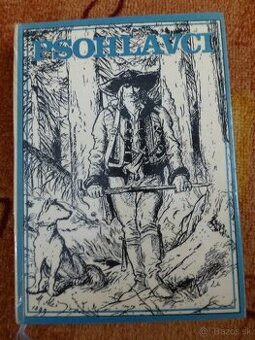 Alois Jirásek Psohlavci