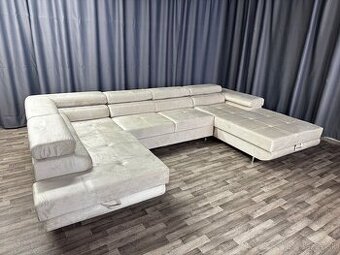 Sedacia súprava / gauč 140/3U