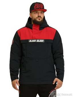 Predám blood & blood bundu xl