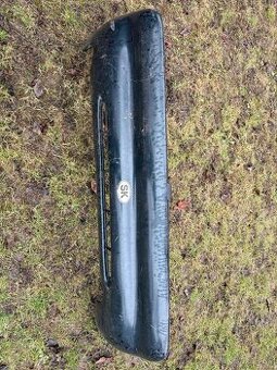 Ford Escort mk7 zadný naraznik