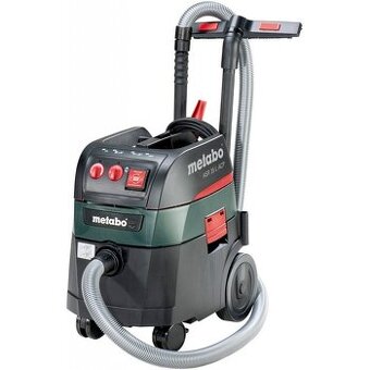 Prenájom Priemyselný vysávač Metabo ASR 35L ACP mokré suche