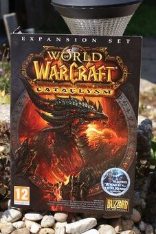 World of Warcraft: Cataclysm