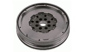 SACHS dvojhmotný zotrvačník