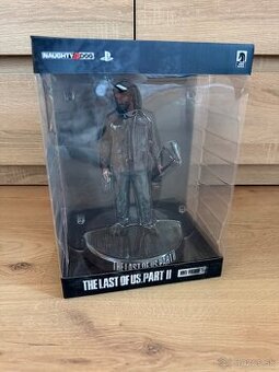 PlayStation The Last Of Us Part II Joel Figure NEROZBALENÉ