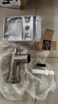 Mlynček na mäso RMa27, ALBA RE 22