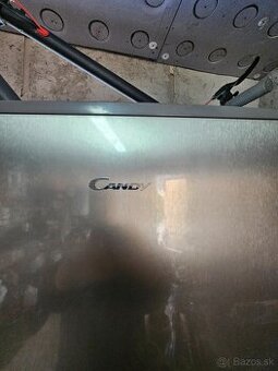 Chladnička s mrazakom