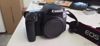Canon EOS 77D