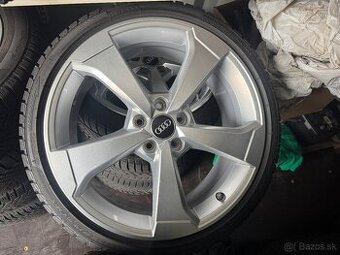 Zimná sada AUDI A3 RS3 5x112 235/35 R19