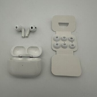 Zaruka AirPods Pro 1 renovovane