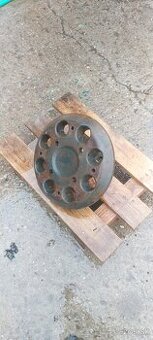 Výmena držiak závažia