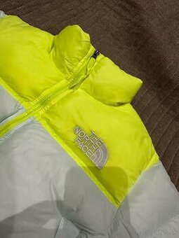 The north face bunda