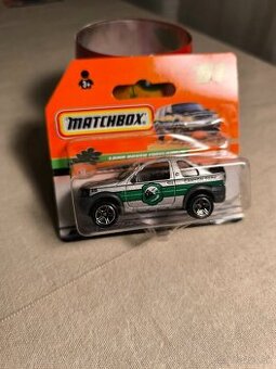 Matchbox