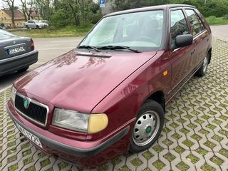 Skoda Felicia ii (1998) LX - na diely