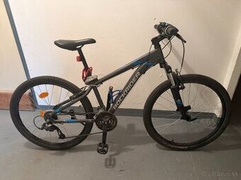Predám bicykel ROCKRIDER ST 100 MOUNTAIN, 26"