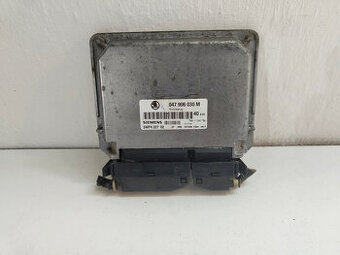 Riadiaca jednotka Skoda Felicia 1.3 047906030M 30€