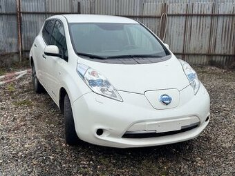 Nissan Leaf-náhradné diely