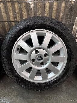 4x100 R15 6J ET43 Renault