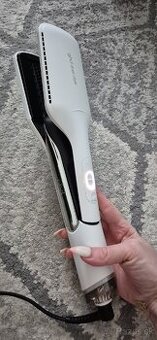 Žehlička na vlasy GHD s prúdením vzduchu Duet Style