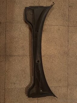 Torpédo stieračov Audi a3 8p