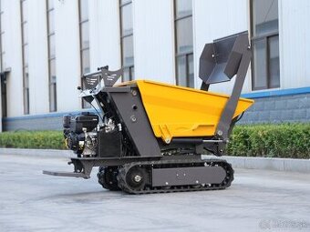 💪 Prenájom MINI DUMPER 🚜