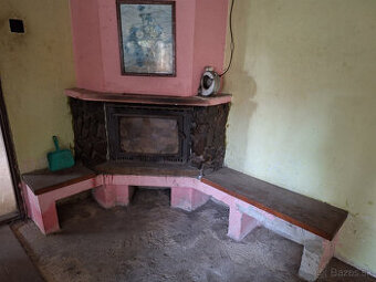 Dom za cenu bytu cena 75 000€