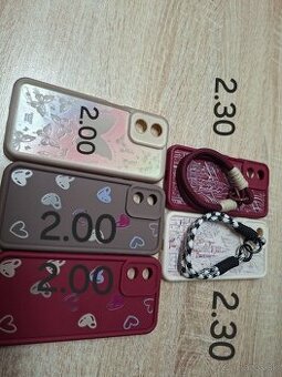 Kriti na mobil na moto e13