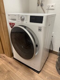 Práčka LG