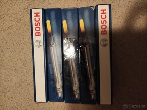 Žeraviaca sviečka BOSCH DURATERM 0250202142