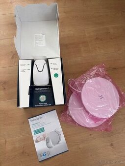 BABYSENSE 7 NOVÉ