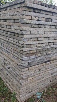 PREDÁM ŽELEZNÚ VYSTUŽ NA PIVNICU