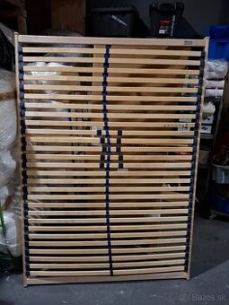 rost MRAVA 140 x 200