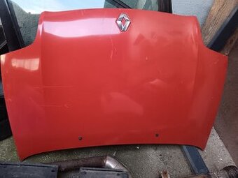 Predám náhradné diely na Renault Clio