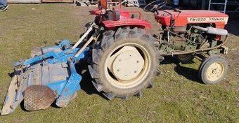 Rotavátor za malotraktor