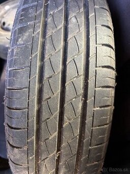 Predam disky s pneu fabia 2 letne