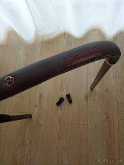 Rodičovská rukoväť Cybex priam 4.0