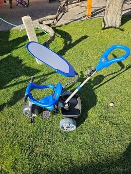 Trojkolka Little Likes