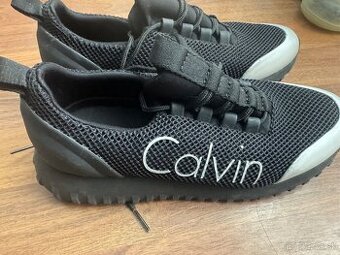 Tenisky Calvin Klein
