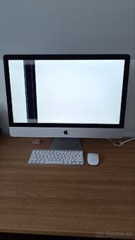 Apple iMac 27'' Late2012