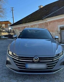 Arteon Shooting Brake 2.0