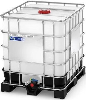IBC Nádrž/kontajner 1000l
