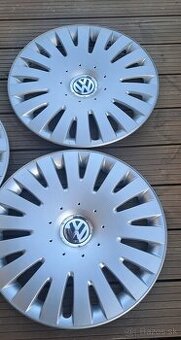 Kryty kolies,puklice originál VW Passat B6 16"