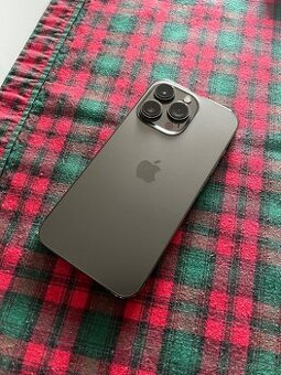 Iphone 13 pro TOP stav nova bateria