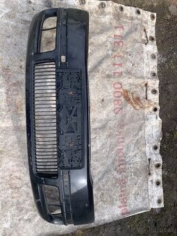 Predny naraznik skoda superb 1