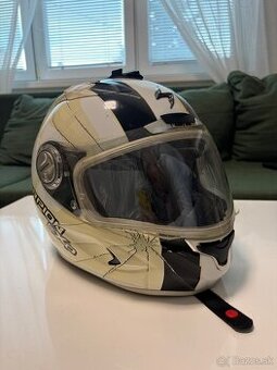 Prilba Scorpion integrala veľkosť L